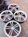 4jante aliaj 5x112 R18 audi A3 A4 A5 A6 A8 Q5