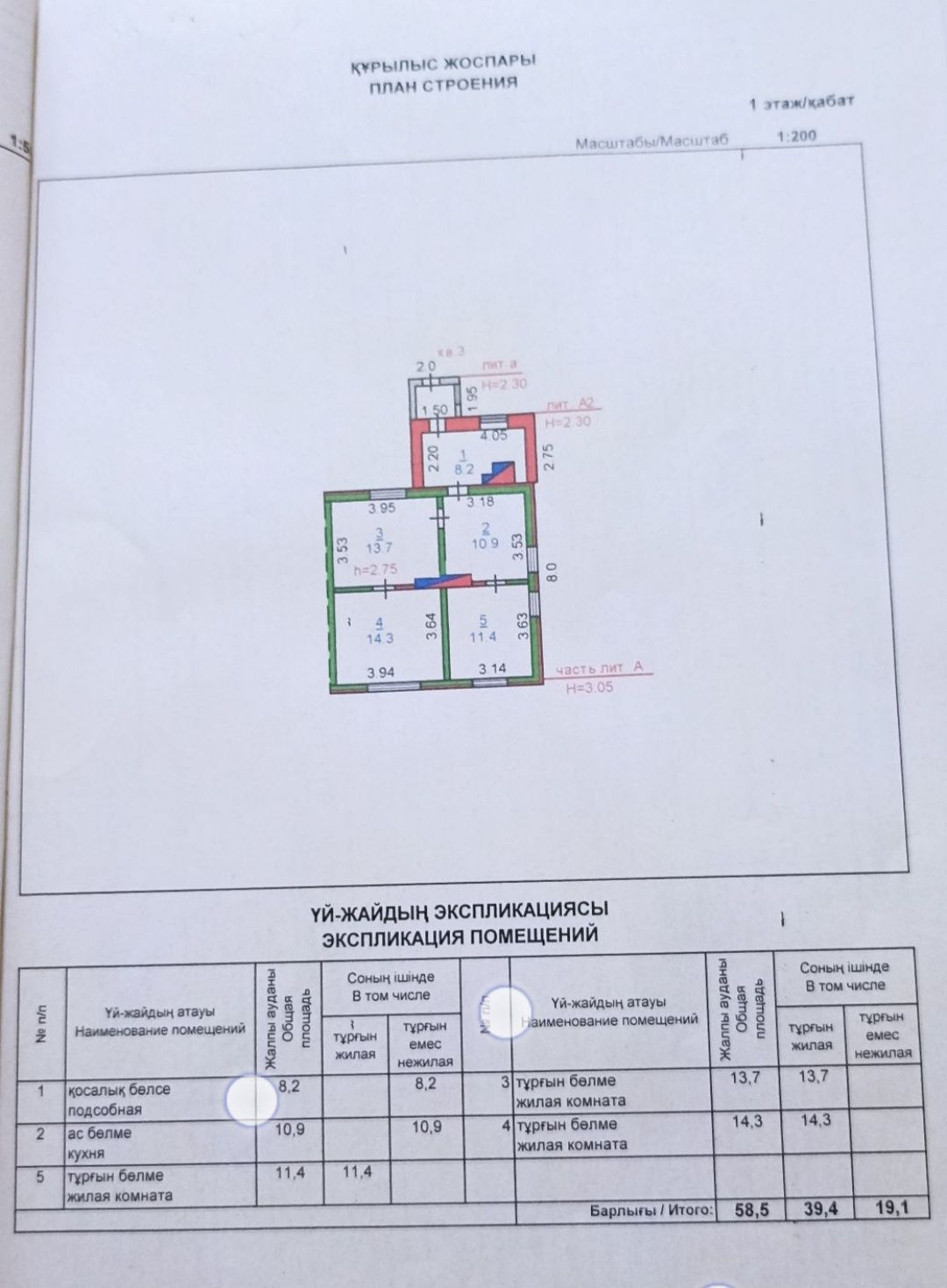 Продам дом срочно