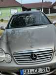 Mercedes Benz C220
