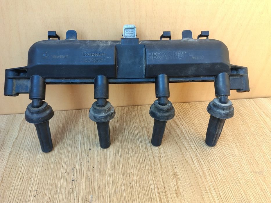 Бобина за Пежо 206 1.4 75кс