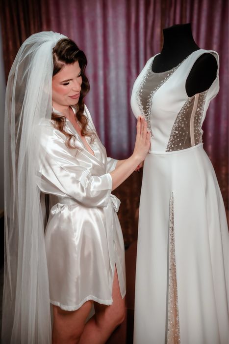 Rochie de mireasă Vera Sposa