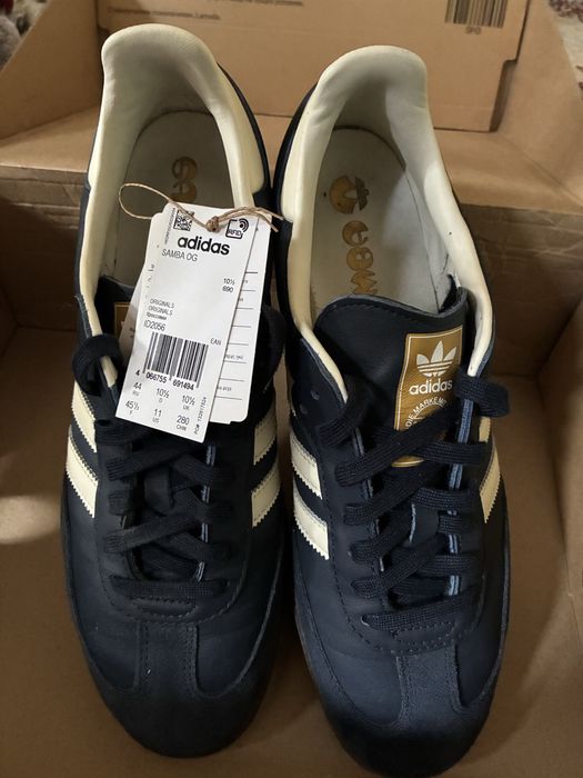 Продается оригинальные кроссовки кеды Adidas Samba OG