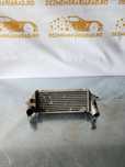 Radiator Intercooler Honda Civic 1.7 Cdti Cod -1490