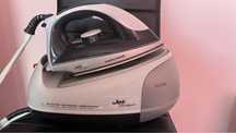 Парогенераторна ютия Morphy richards 2200 w
