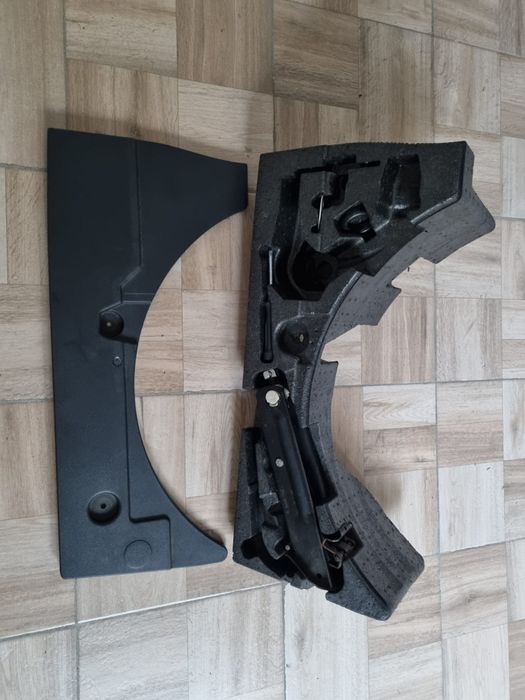 Trusa pana VW Passat B6 B7 CC