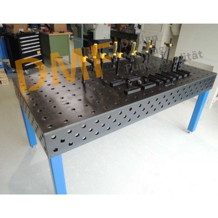 ЗАВАРЪЧНИ МАСИ размери 1000x600,1200x800,1500x1000,2000x1000,3000x1480