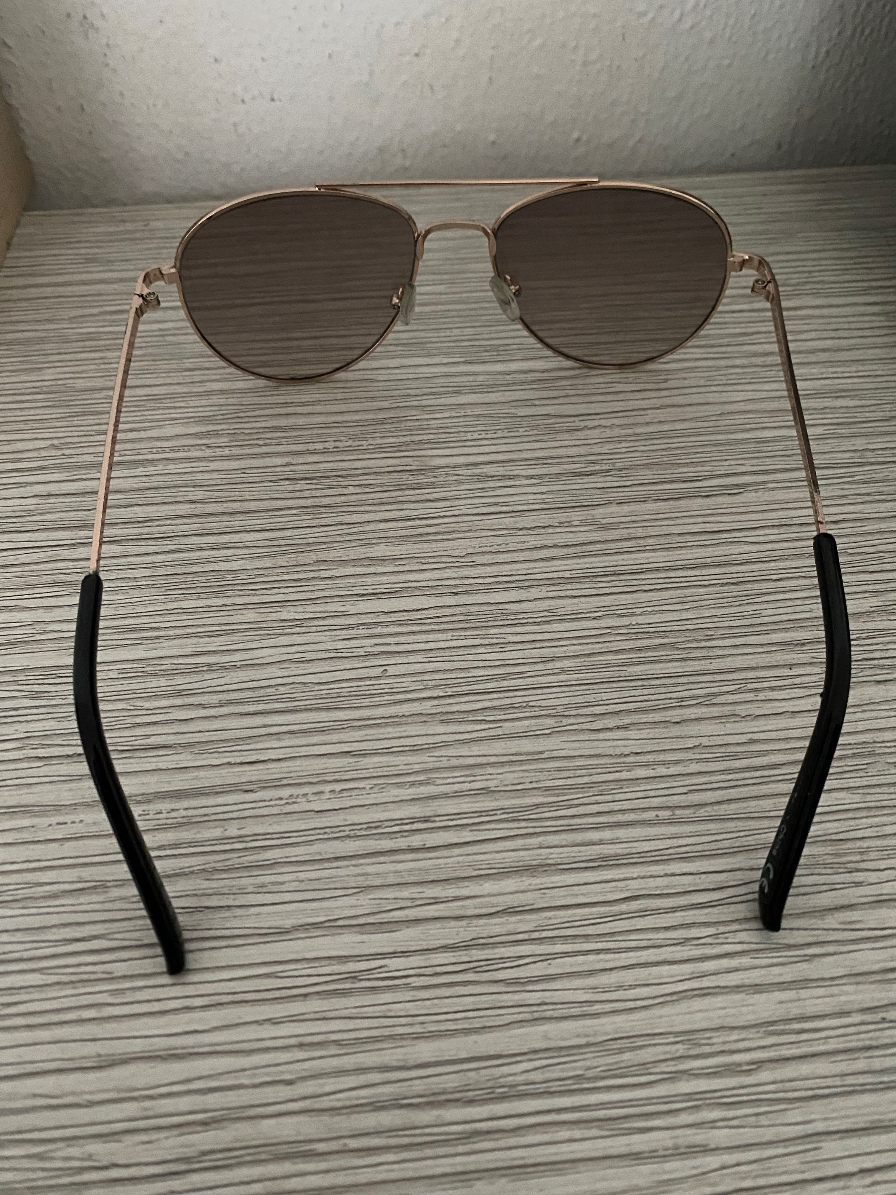 Унисекс слънчеви очила