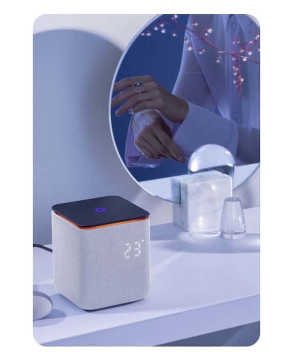 Колонка Алиса миди