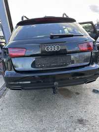 Spate audi a6 c7 2017