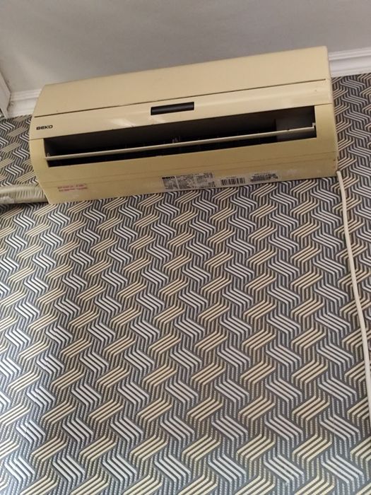 Продам кондиционер рабочий