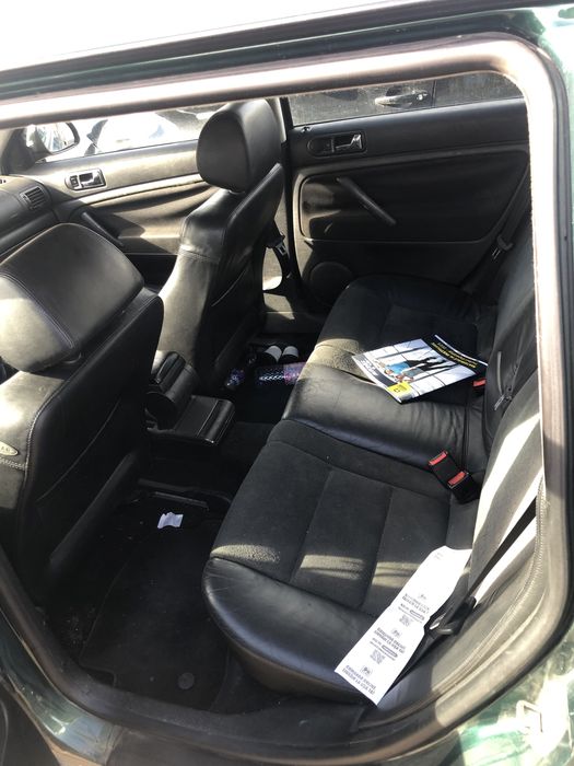 Volkswagen passat b5 1.9 tdi