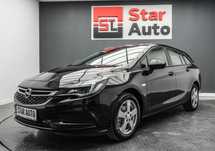 Opel Astra Sport Tourer - Posibilitate Rate Avans 0 - Garantie 12 Luni -