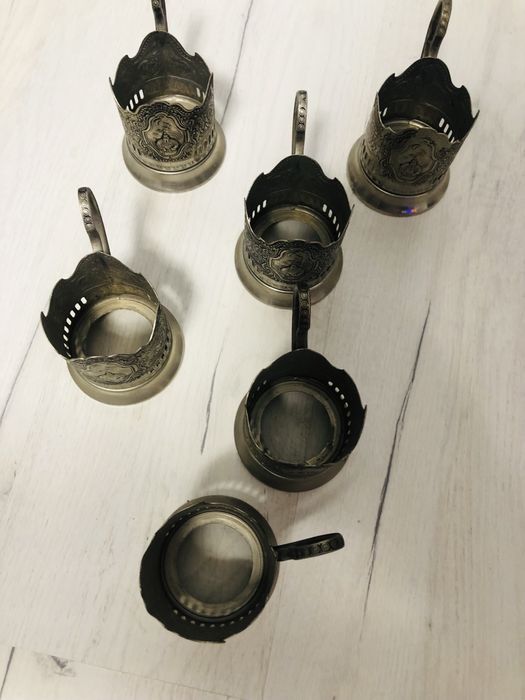 Подложка за чаши