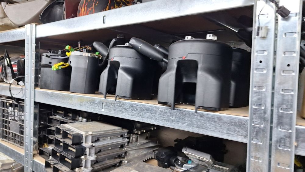 Лостове за чистачки, лентови кабели Mercedes w211,w204,w212,w164,w221,