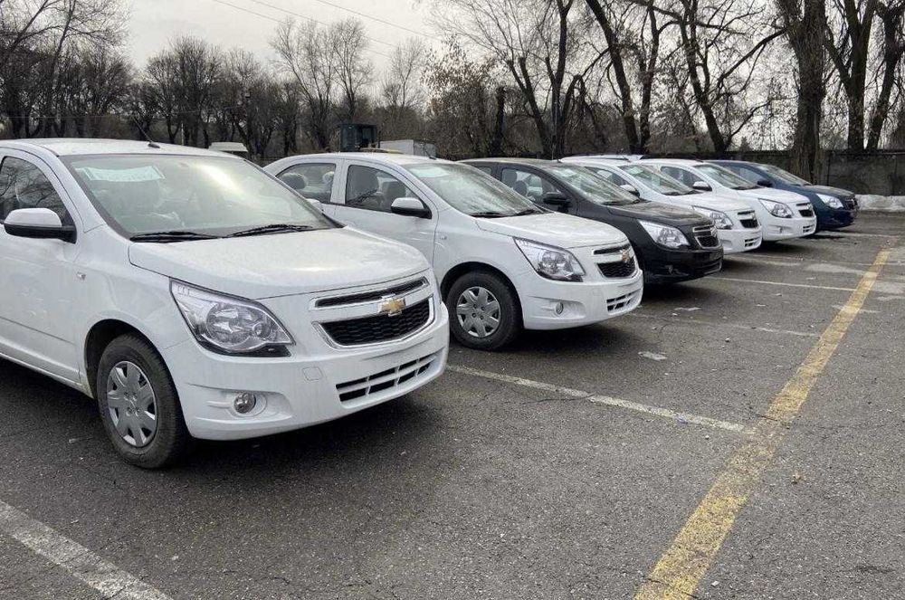 Аренда авто без депозита, 7000 тг.