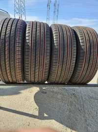 Vând anvelope vară 205/55/16 205/55r16 BARUM