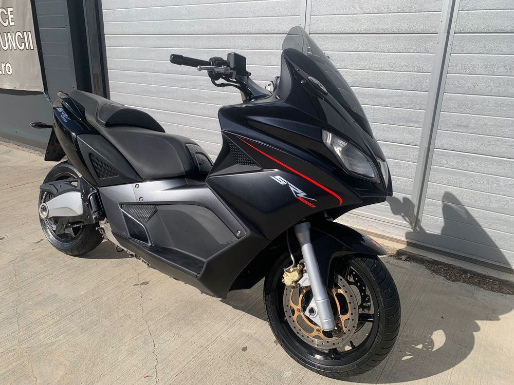 Funmoto vinde Aprilia Srv 850 Abs( Gp800 Tmax Xadv Burgman)
