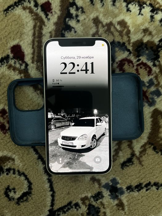 Айфон 12 мини CE