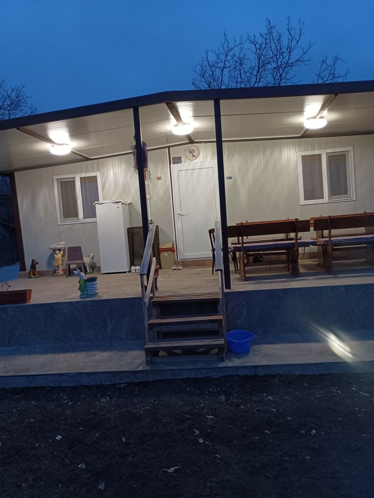 Продава се Къща в с. Черно море, Област Бургас - 48 кв.м за 4167 €/кв.м - Снимка #3