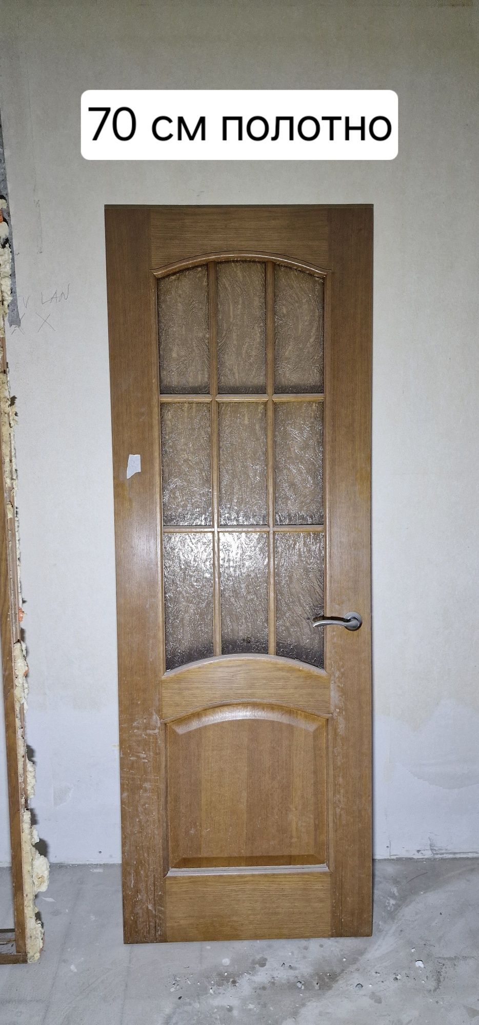 Двери межкомнатные очень дорогие деревянные