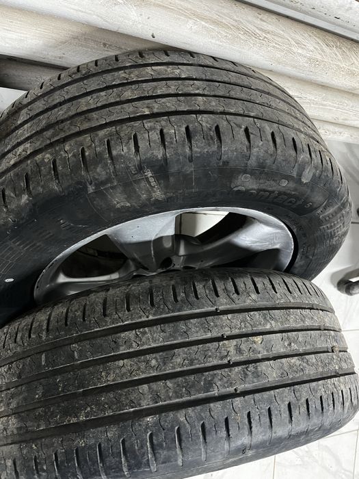 Пакришка Р18 235/60/18