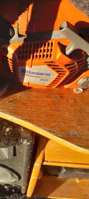 Хуск варна 555 добро състояние