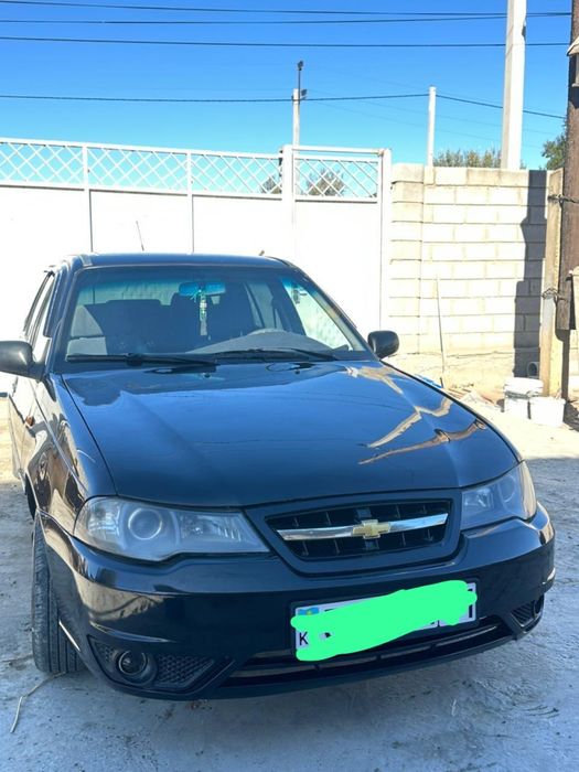 Daewoo Nexia 2009,механика ,состояние хорошее