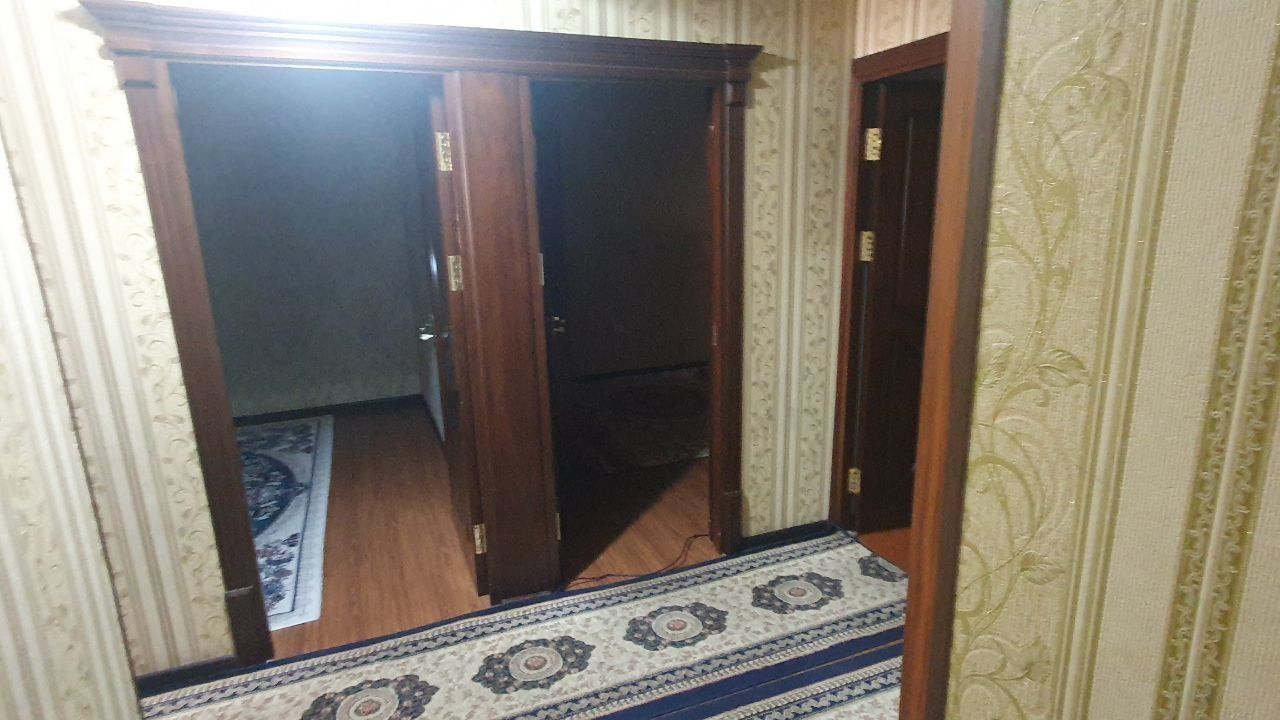 Аренда Квартира 3 хона Чорсу Гулобод