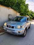 Продавам джип Nissan X-trail