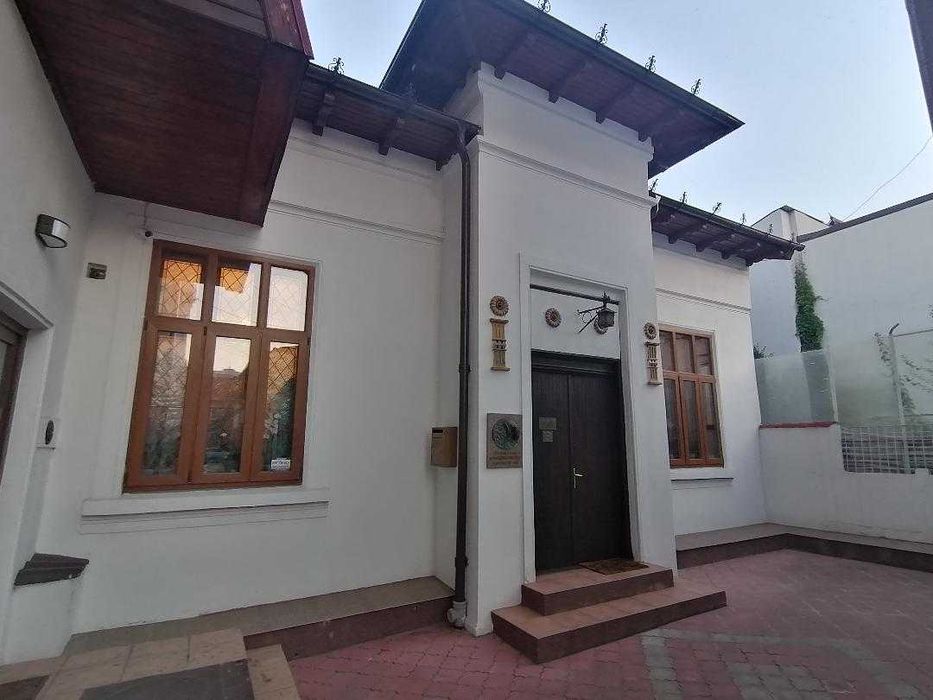 COTROCENI - Aici a visat și a creat pictorului Zamfir DUMITRESCU