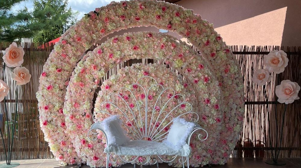 Elemente pentru decor
