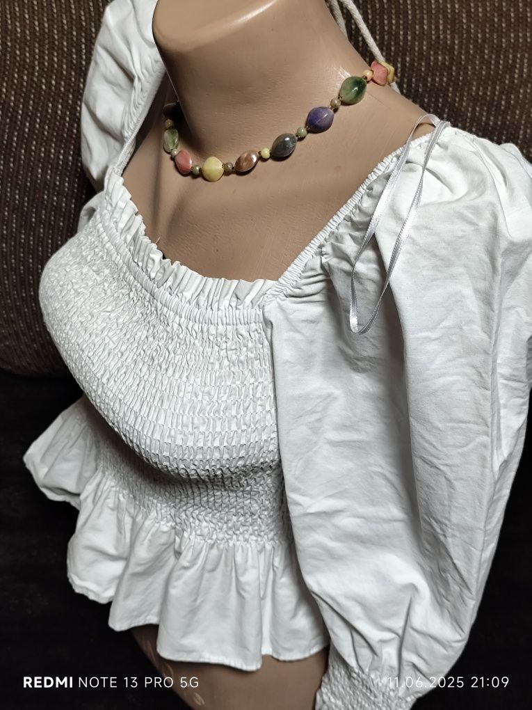 Top Zara marimea M.