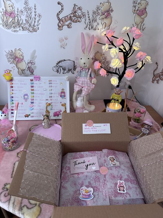 Scoop By Scoopyland!