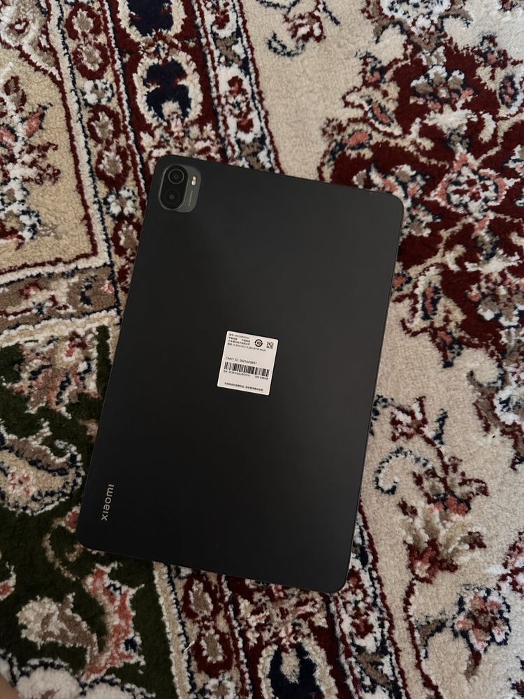 Планшет xiaomi 5 pro