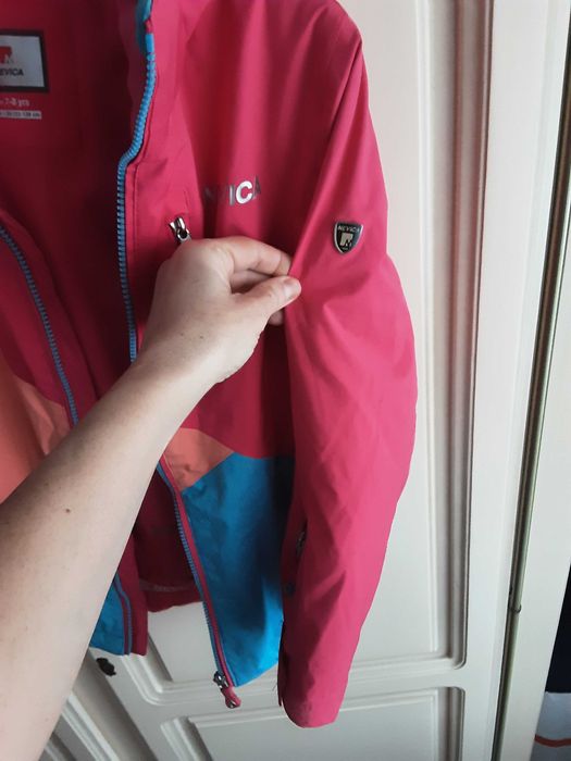 Geaca ski Nevica copii - marime 7-8 ani