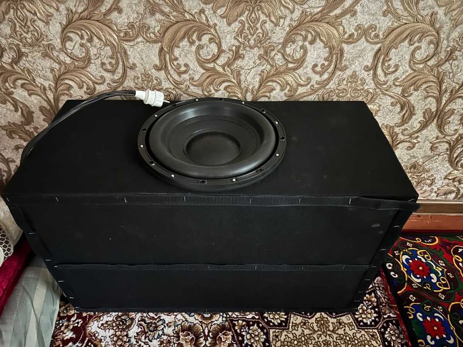 Pride M12 Usilitel DR 1800D