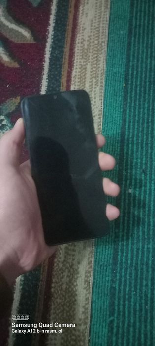 Honor x6b 6/128 sotiladi