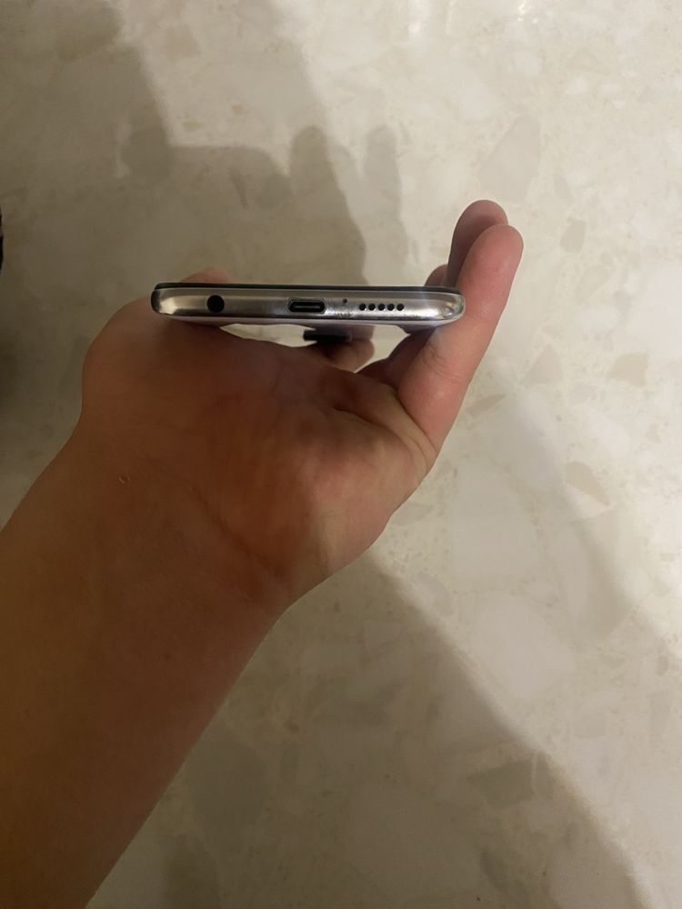 Redmi note 9 s sotiladi holati edial korobko dokument