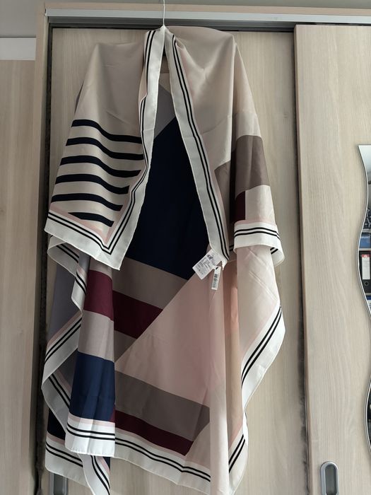 Șal elegant H&M,nou cu eticheta