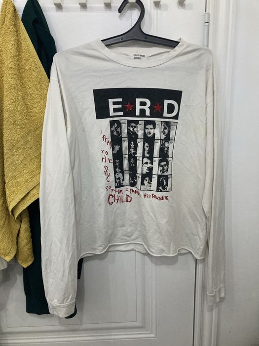 ERD, Enfants Riches Deprimes