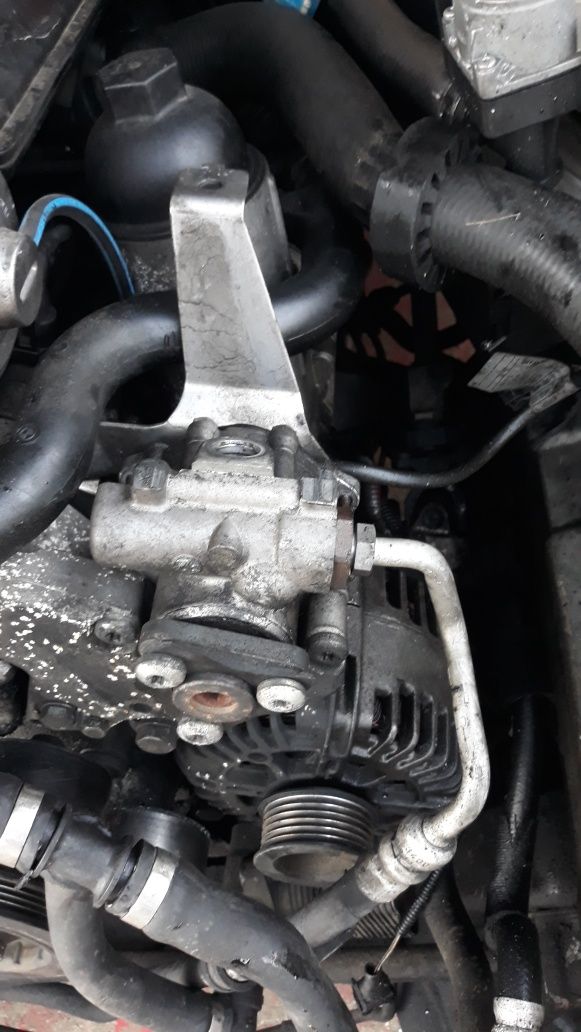 Alternator BMW x 3/ 3.0