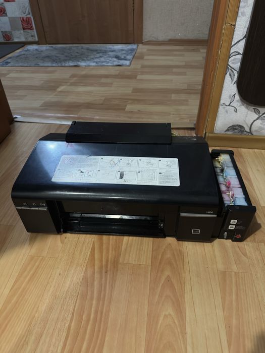 Продам Принтер Epson l800