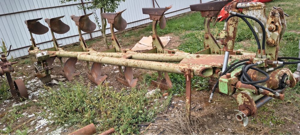 Vand Plug reversibil 6 trupite