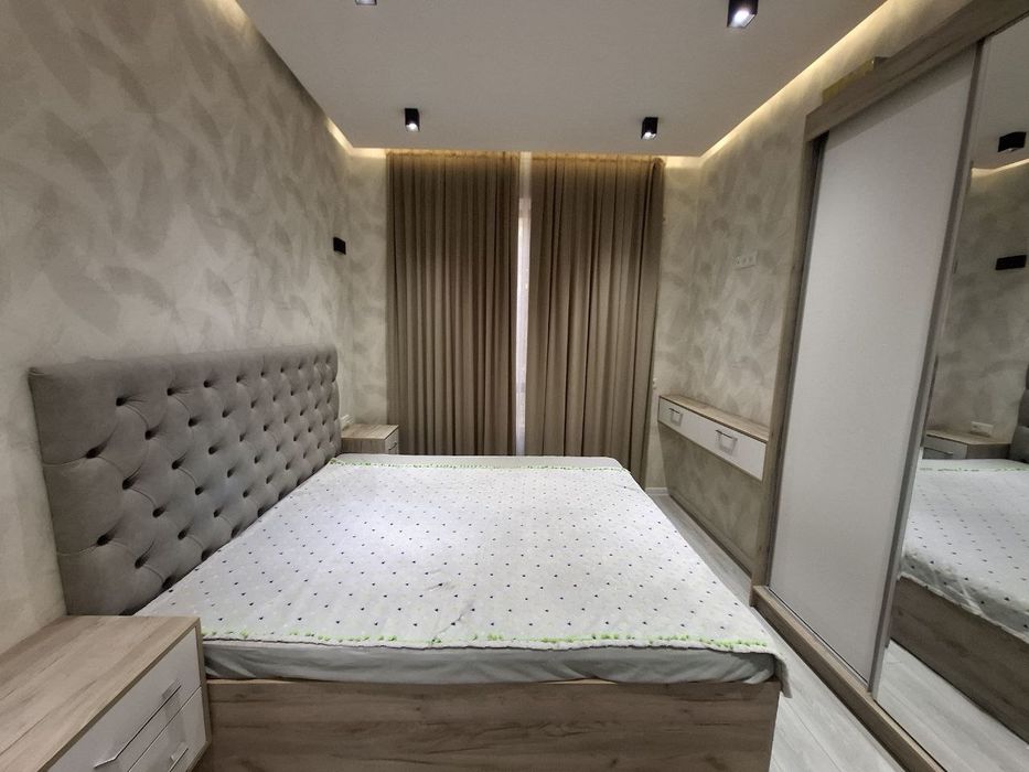 Сдается 2х комнатная Вокзал