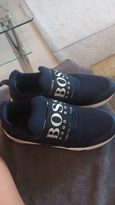 Детски маратонки