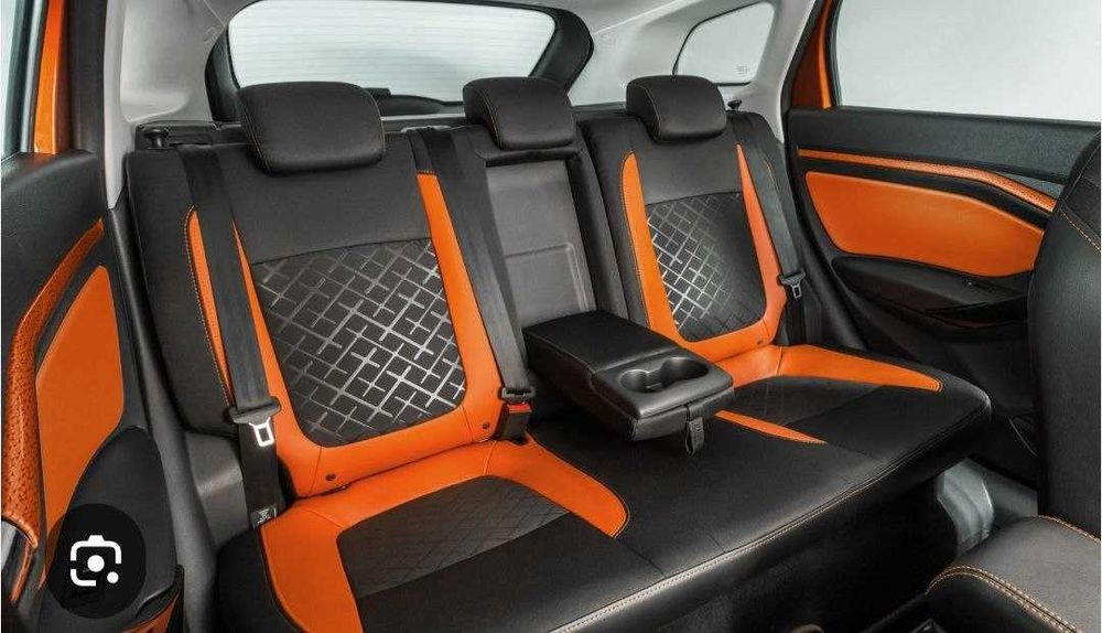 Lada Vesta Cross SW 2022 года