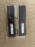 Memorie Ram Hyperx ddr4 16gb cl15 3000mhz dual channel
