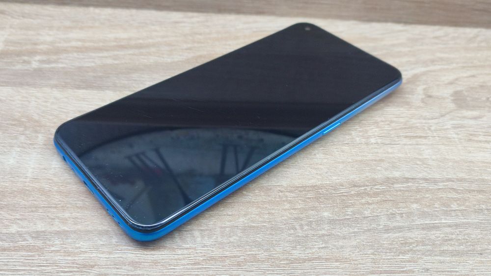 Oppo A53 128GB 4Gb RAM