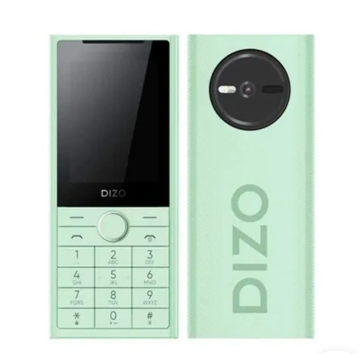 Телефон DIZO Star 400
