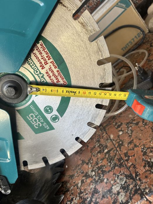 Betonarez  arenda Бетонарез аренда Sergeli 35.5 sm